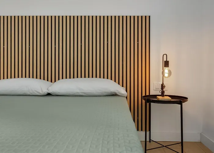 Familiar Дом отдыха Санта-Крус-де-Тенерифе