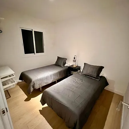 Familiar * סנטה קרוז דה טנריף