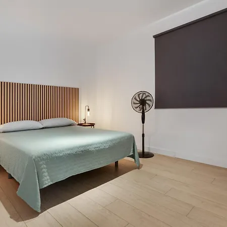 Familiar Santa Cruz de Tenerife