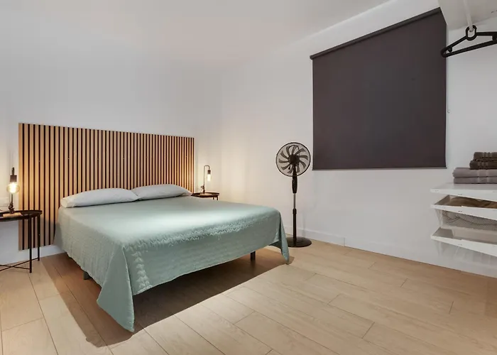 Familiar Santa Cruz de Tenerife