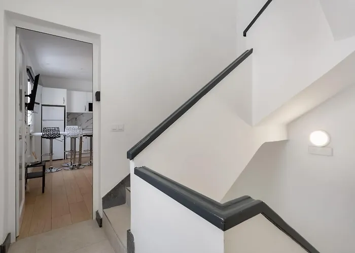 Dom wakacyjny Familiar Santa Cruz de Tenerife