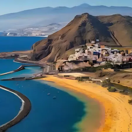 Familiar 펜션 산타크루스데 테네리페