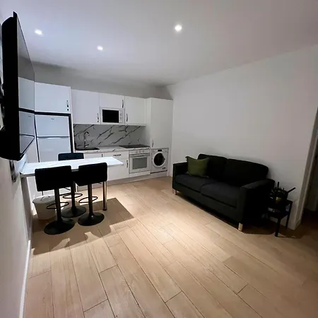 펜션 Familiar 산타크루스데 테네리페