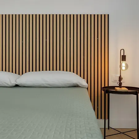 Familiar Nyaraló Santa Cruz de Tenerife