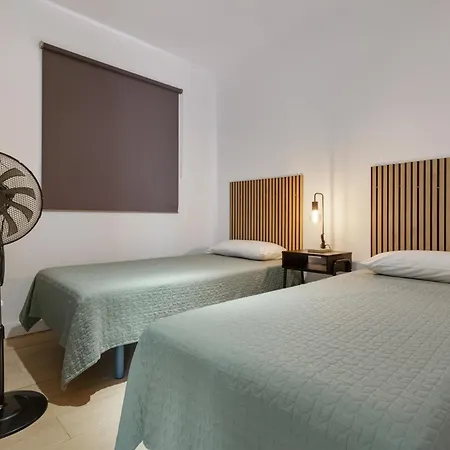 Holiday home Familiar Santa Cruz de Tenerife