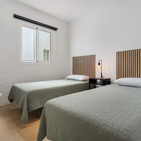 Holiday home Familiar Santa Cruz de Tenerife