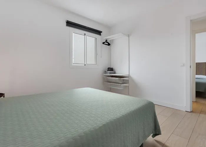 Nyaraló Familiar Santa Cruz de Tenerife