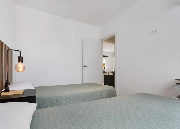 Nyaraló Familiar Santa Cruz de Tenerife