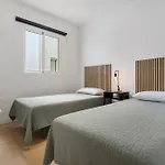 بيت للعطل Familiar سانتا كروز دي تينيريف